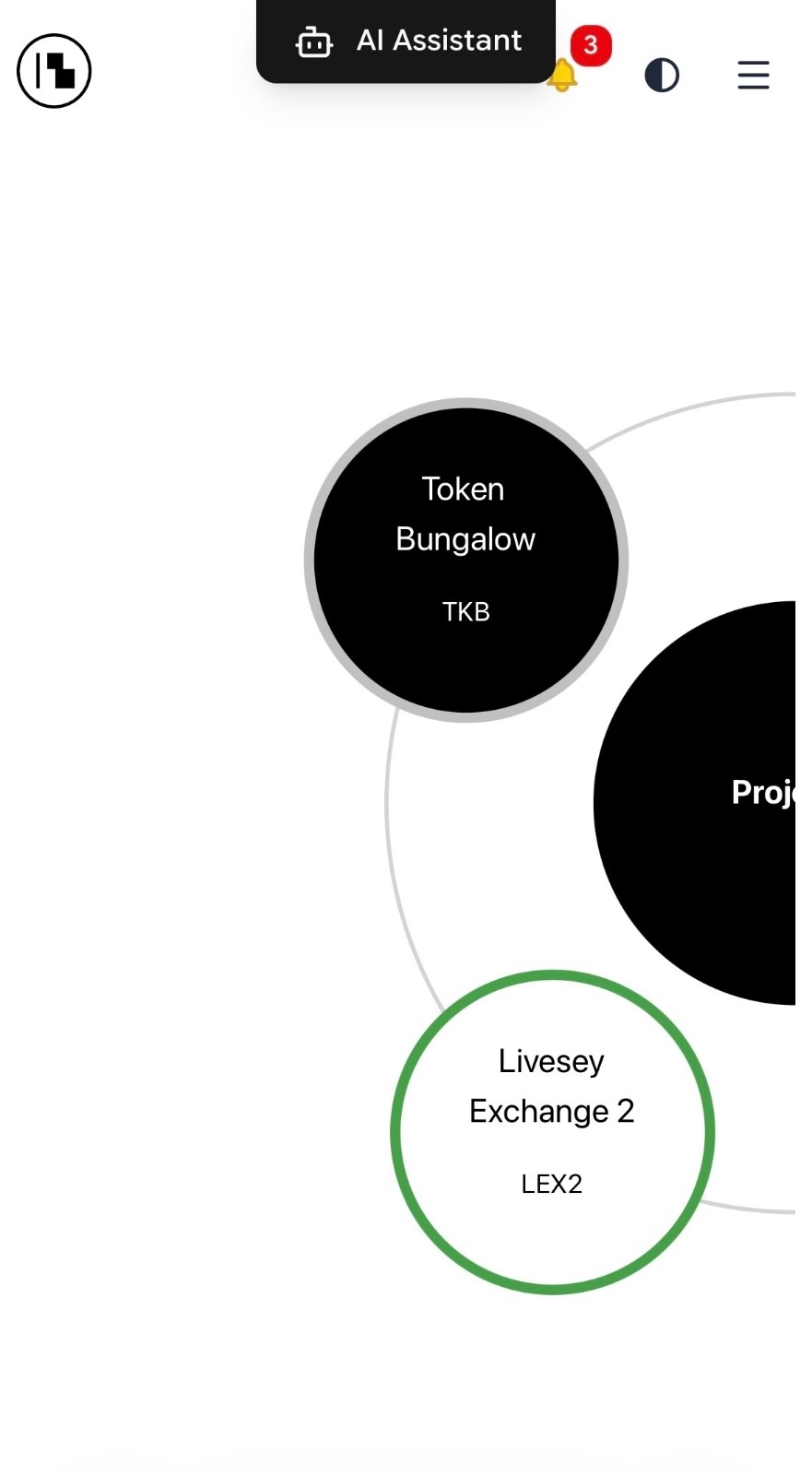 BOHM digital environment - slide 4